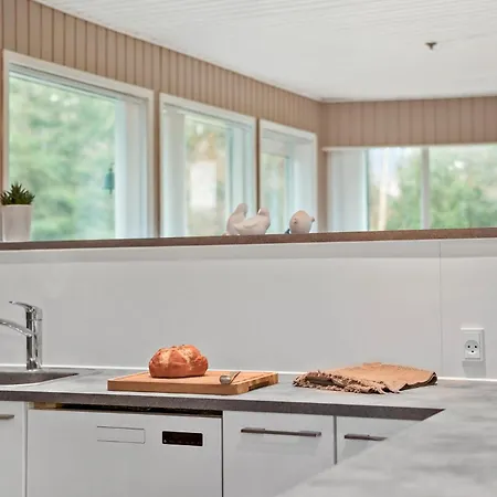 3 Bedroom Pet Friendly In Højslev