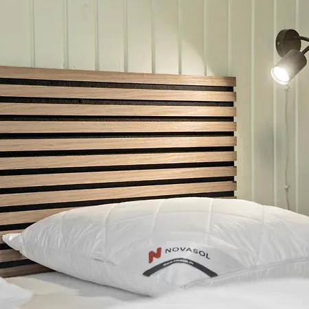 3 Bedroom Pet Friendly In Tatil Evi *