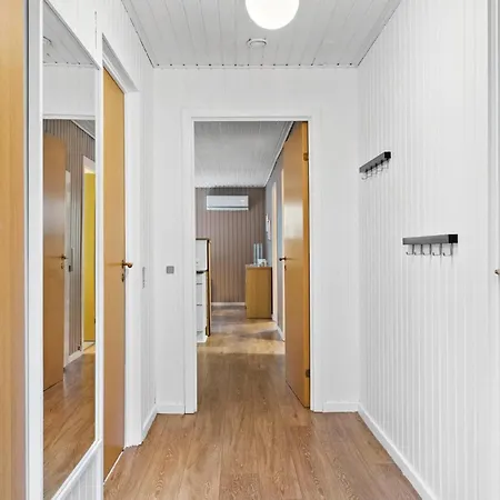 3 Bedroom Pet Friendly In Tatil Evi Højslev