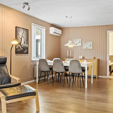 Casa vacanze Casa Con 3 Da Letto Che Accetta