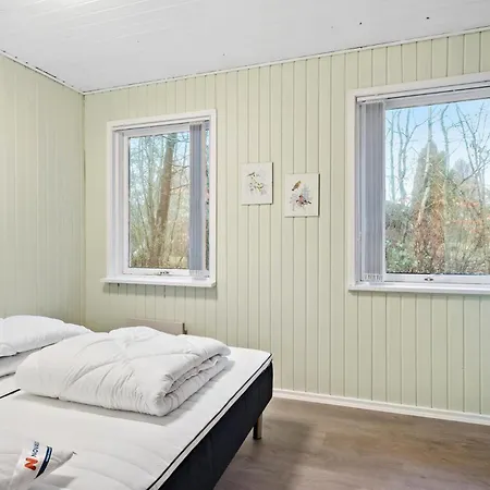 Casa Con 3 Da Letto Che Accetta * Højslev