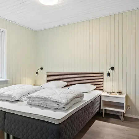 Tatil Evi 3 Bedroom Pet Friendly In