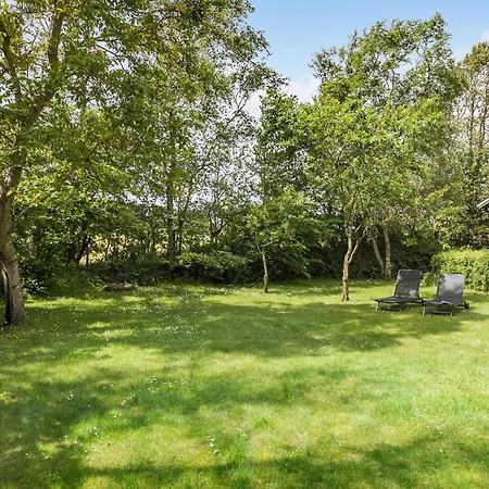 3 Bedroom Pet Friendly In Højslev