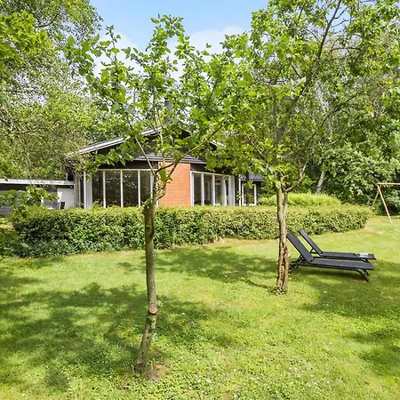 Casa vacanze Casa Con 3 Da Letto Che Accetta *
