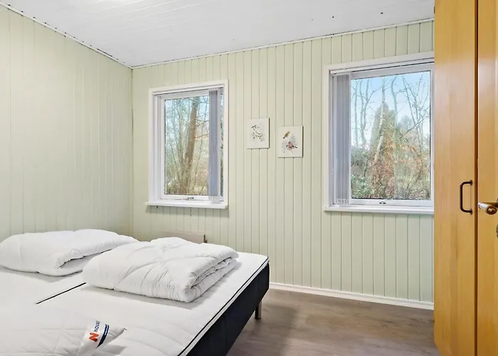 3 Bedroom Pet Friendly In * Hojslev